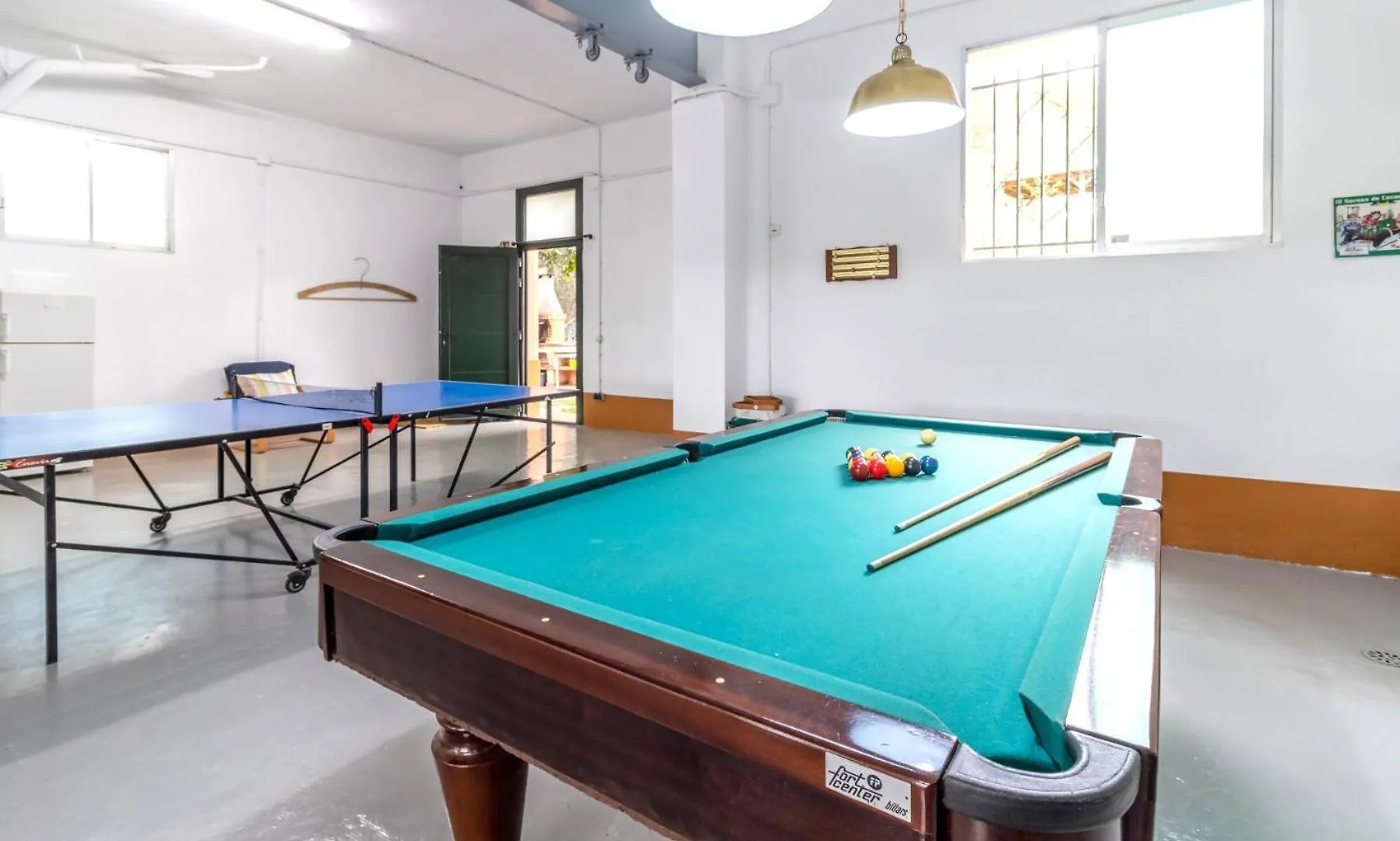 Alpesi faház Ca La Iaia Casa Con Piscina Y Jardin Villa Girona