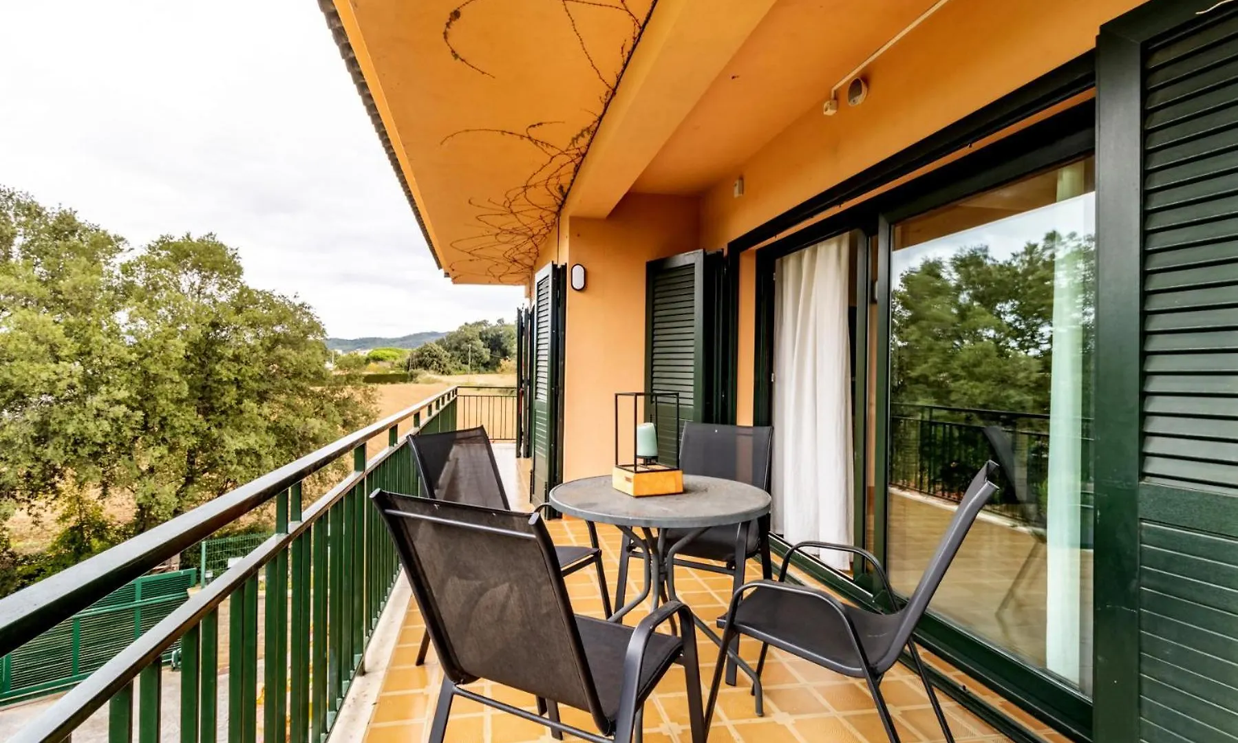 Villa Ca La Iaia Casa Con Piscina Y Jardin Gerona