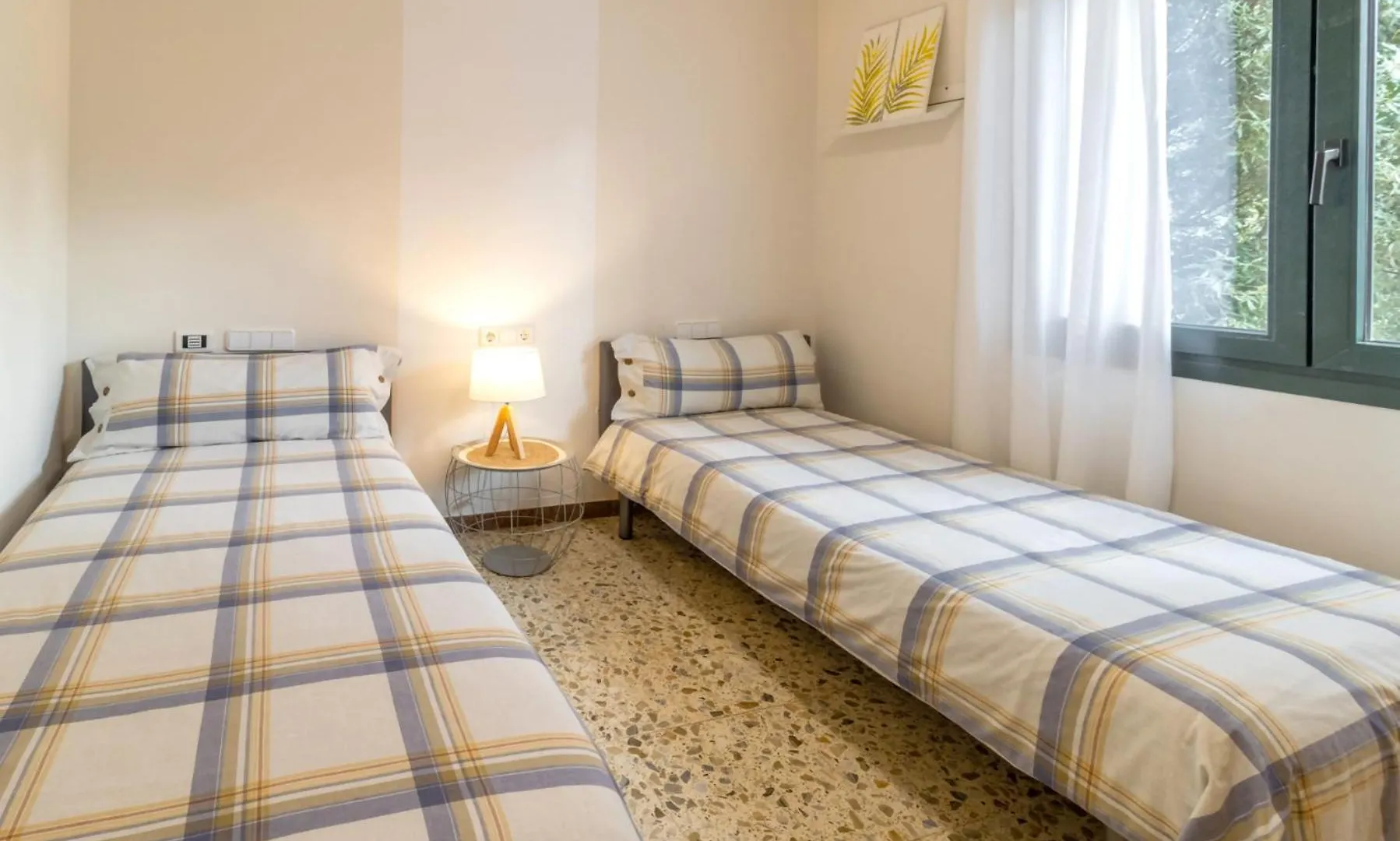 Chalet Villa Ca La Iaia Casa Con Piscina Y Jardin Gerona