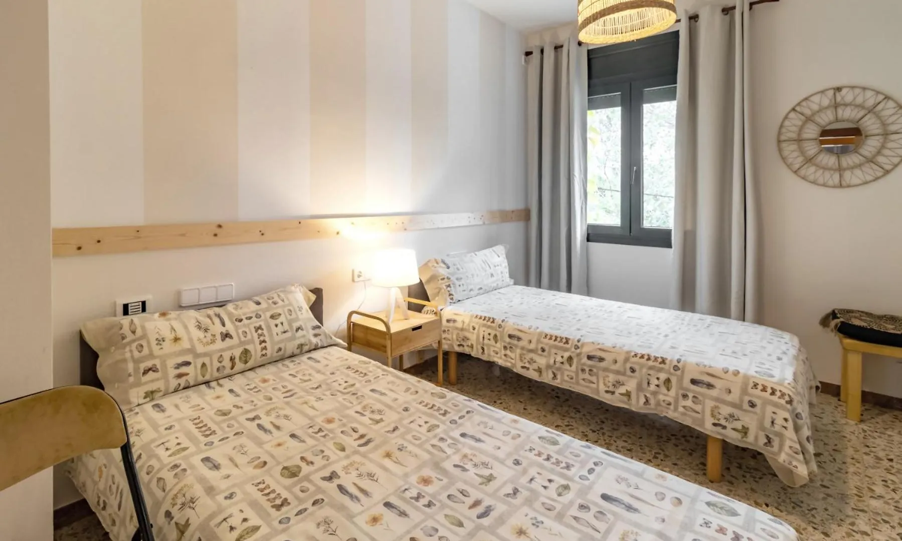 Alpesi faház Ca La Iaia Casa Con Piscina Y Jardin Villa Girona