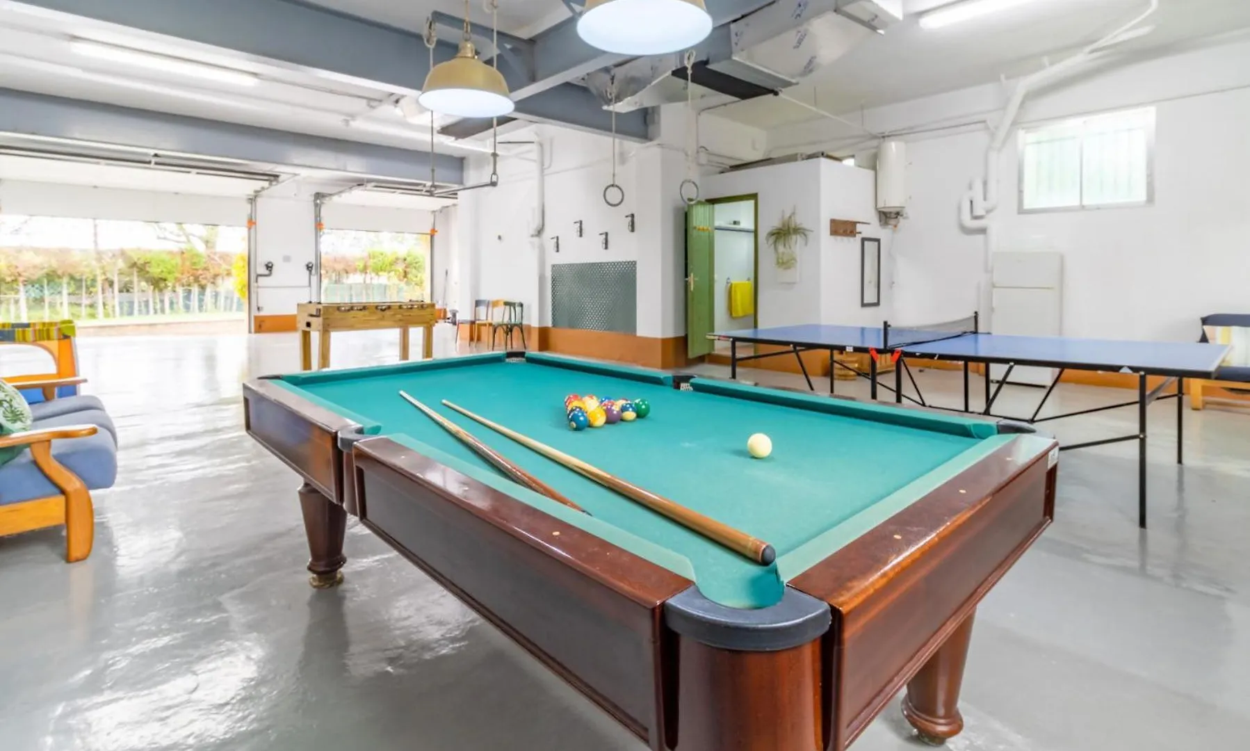 Ca La Iaia Casa Con Piscina Y Jardin Villa Girona Spanyolország