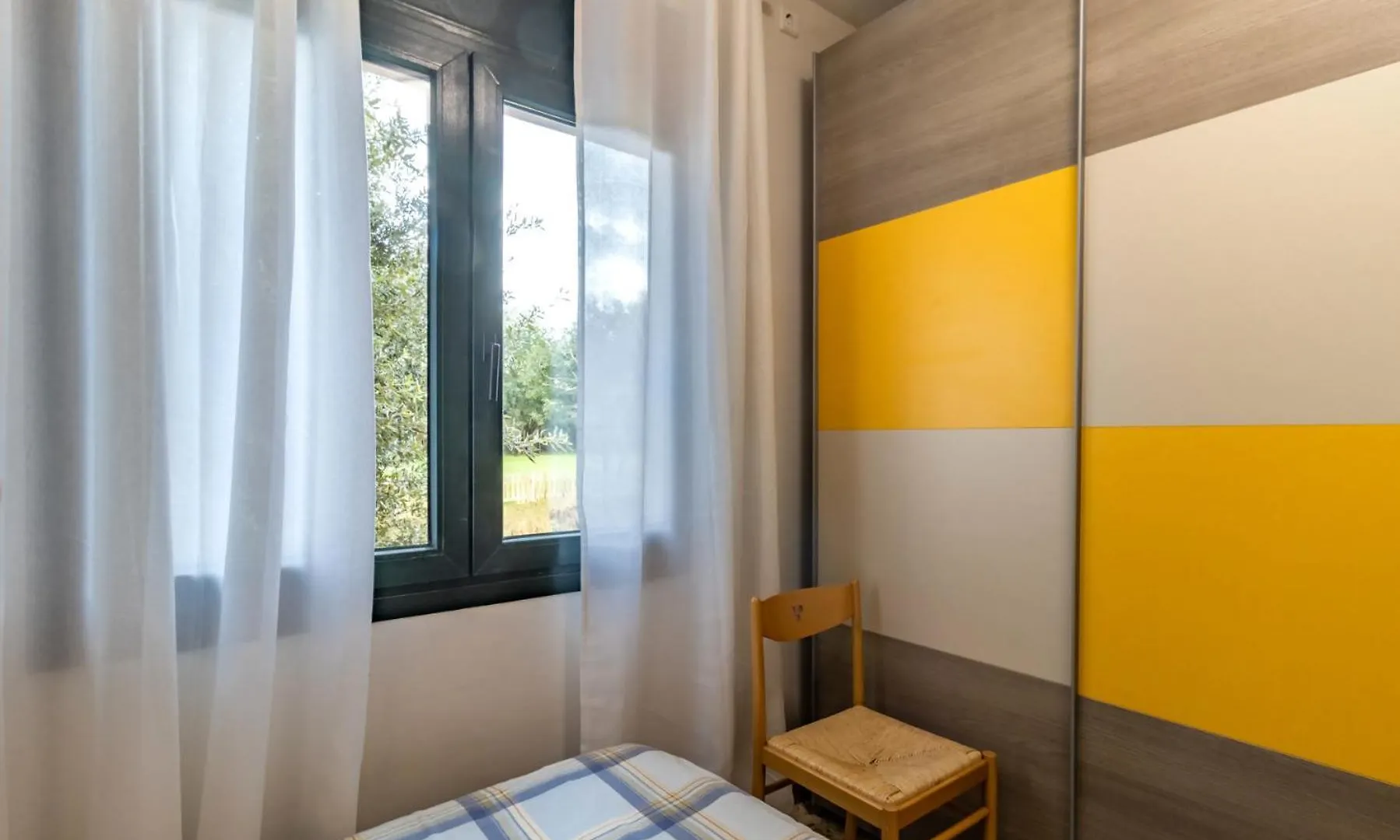 Шале Вилла Ca La Iaia Casa Con Piscina Y Jardin Жирона Испания