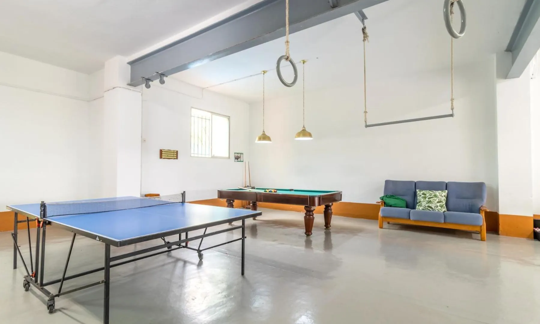 Шале Вилла Ca La Iaia Casa Con Piscina Y Jardin Жирона