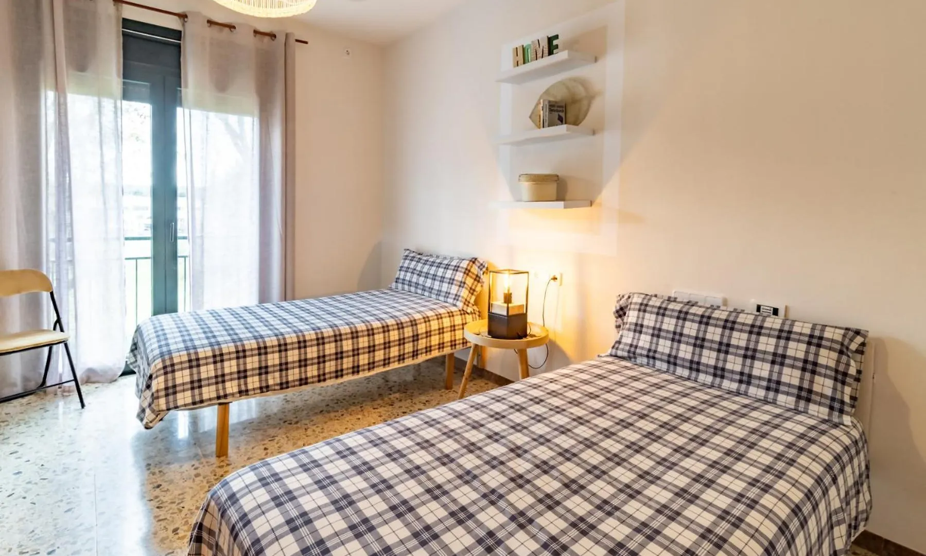 Вилла Ca La Iaia Casa Con Piscina Y Jardin Жирона