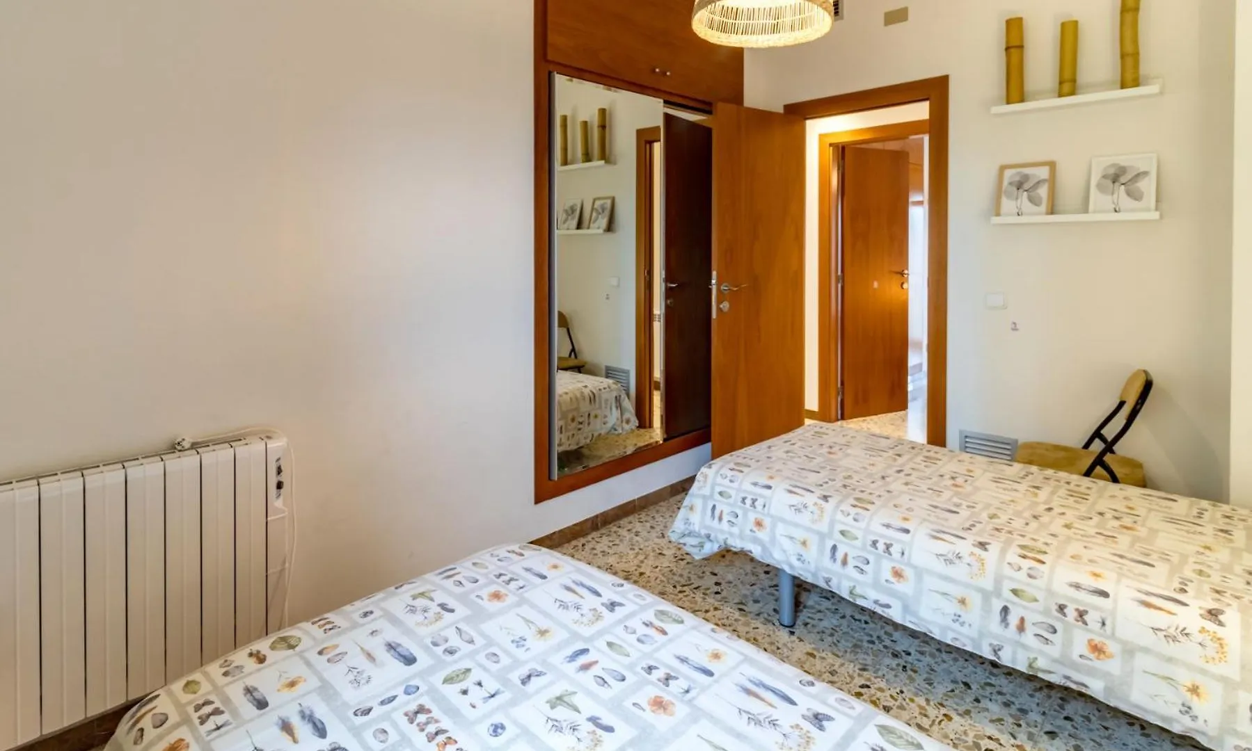 Шале Вилла Ca La Iaia Casa Con Piscina Y Jardin Жирона Испания